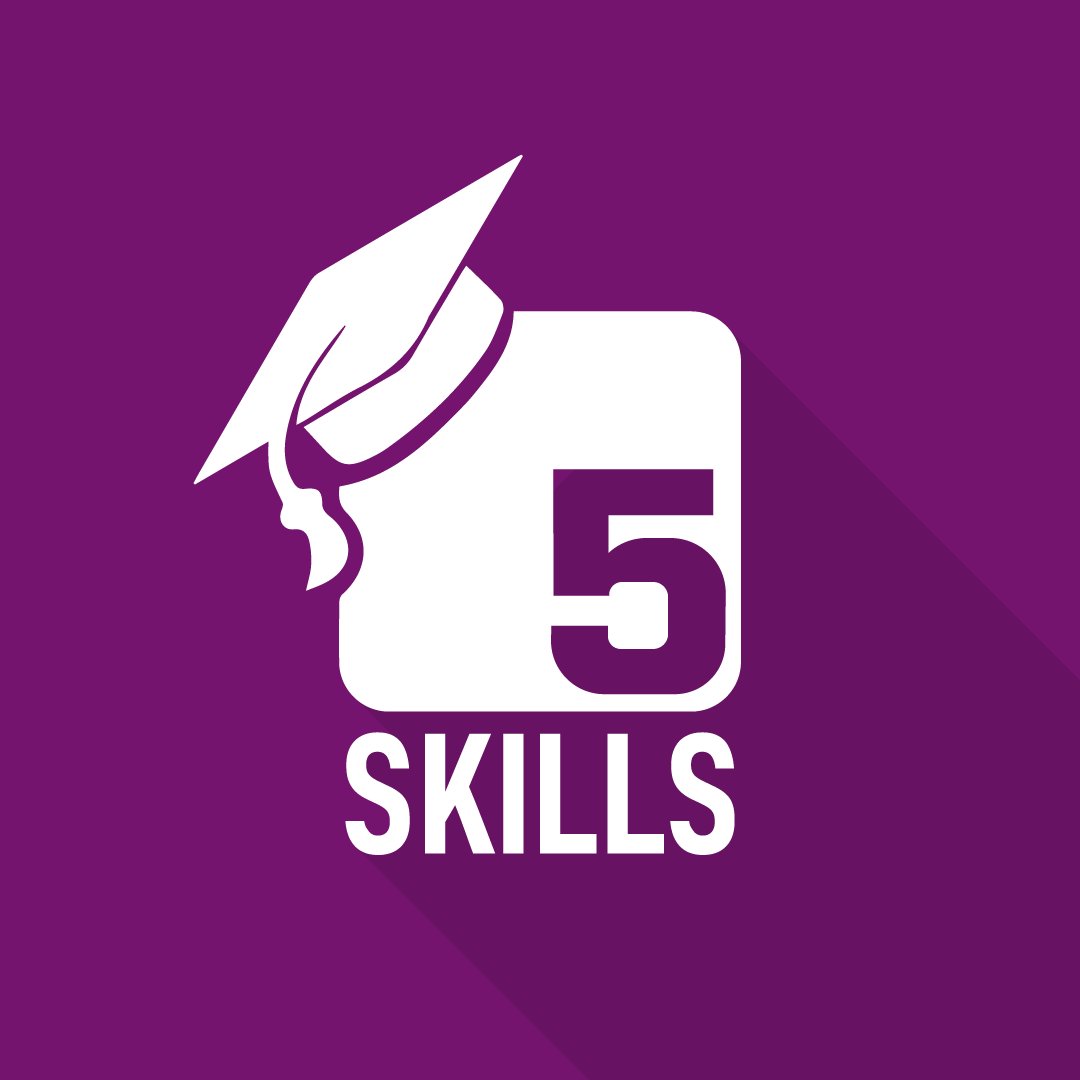 5skills