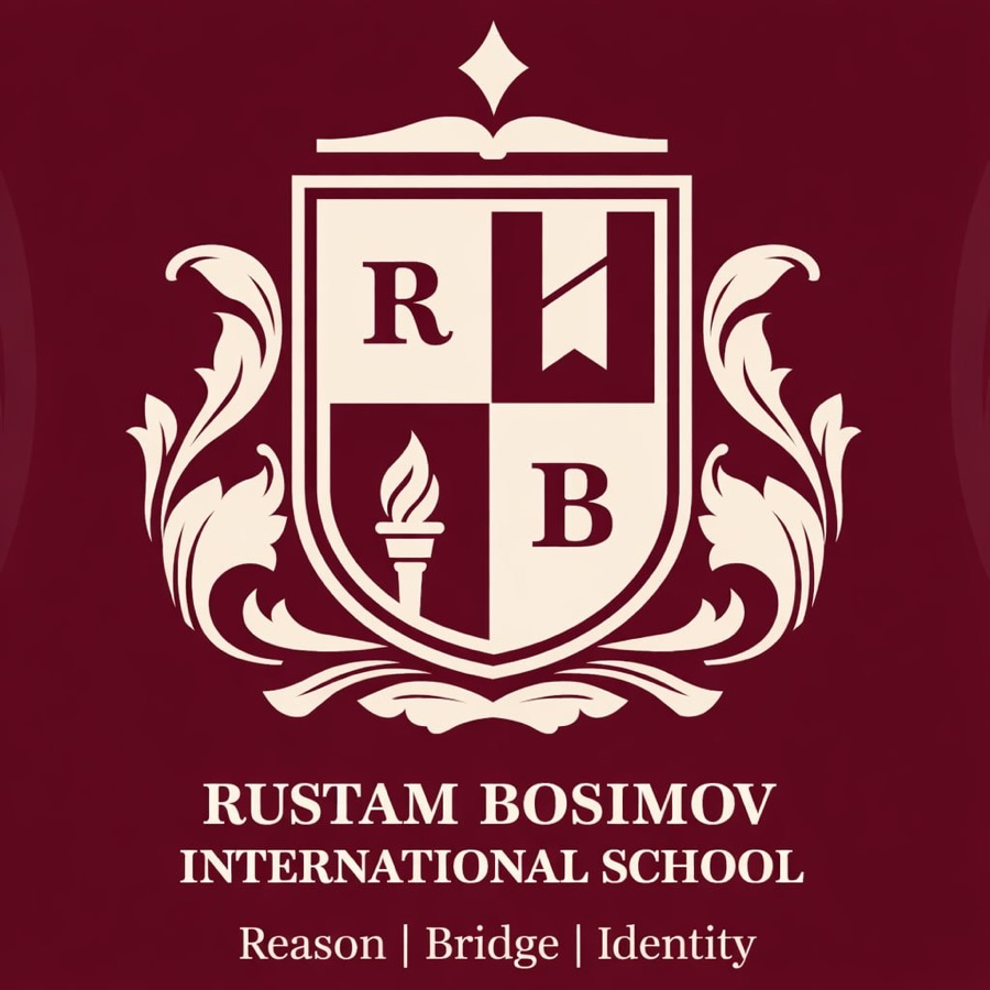 Rustam Bosimov